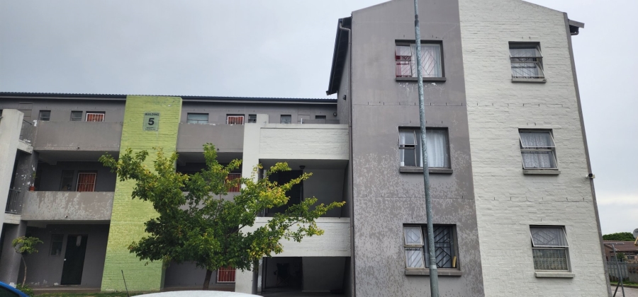 2 Bedroom Property for Sale in Scottsdene Western Cape